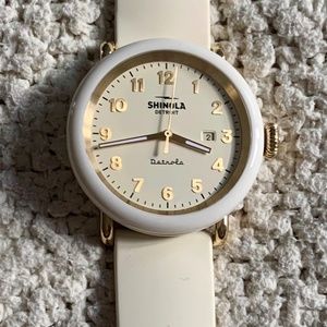 Shinola Detrola Women’s Watch